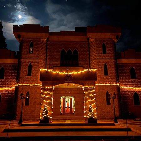 The Castle - Your Unique Way Of Retreat Borovets Bagian luar foto