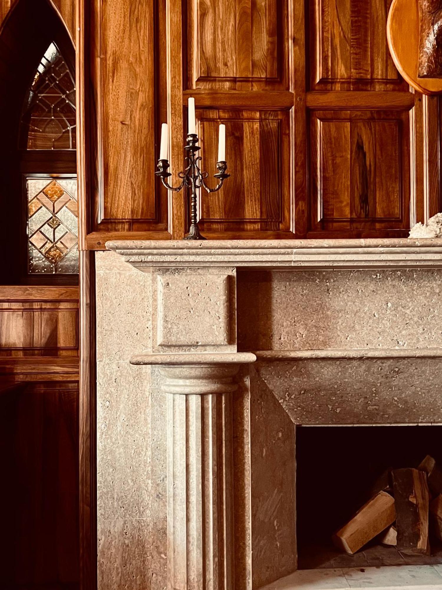 The Castle - Your Unique Way Of Retreat Borovets Bagian luar foto
