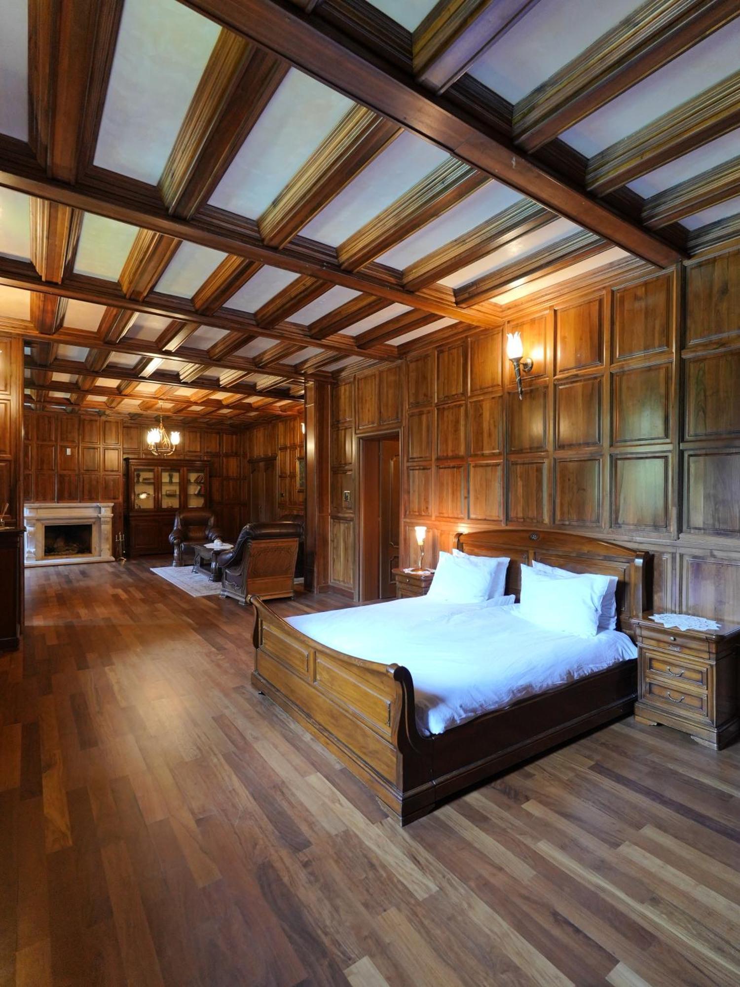 The Castle - Your Unique Way Of Retreat Borovets Bagian luar foto