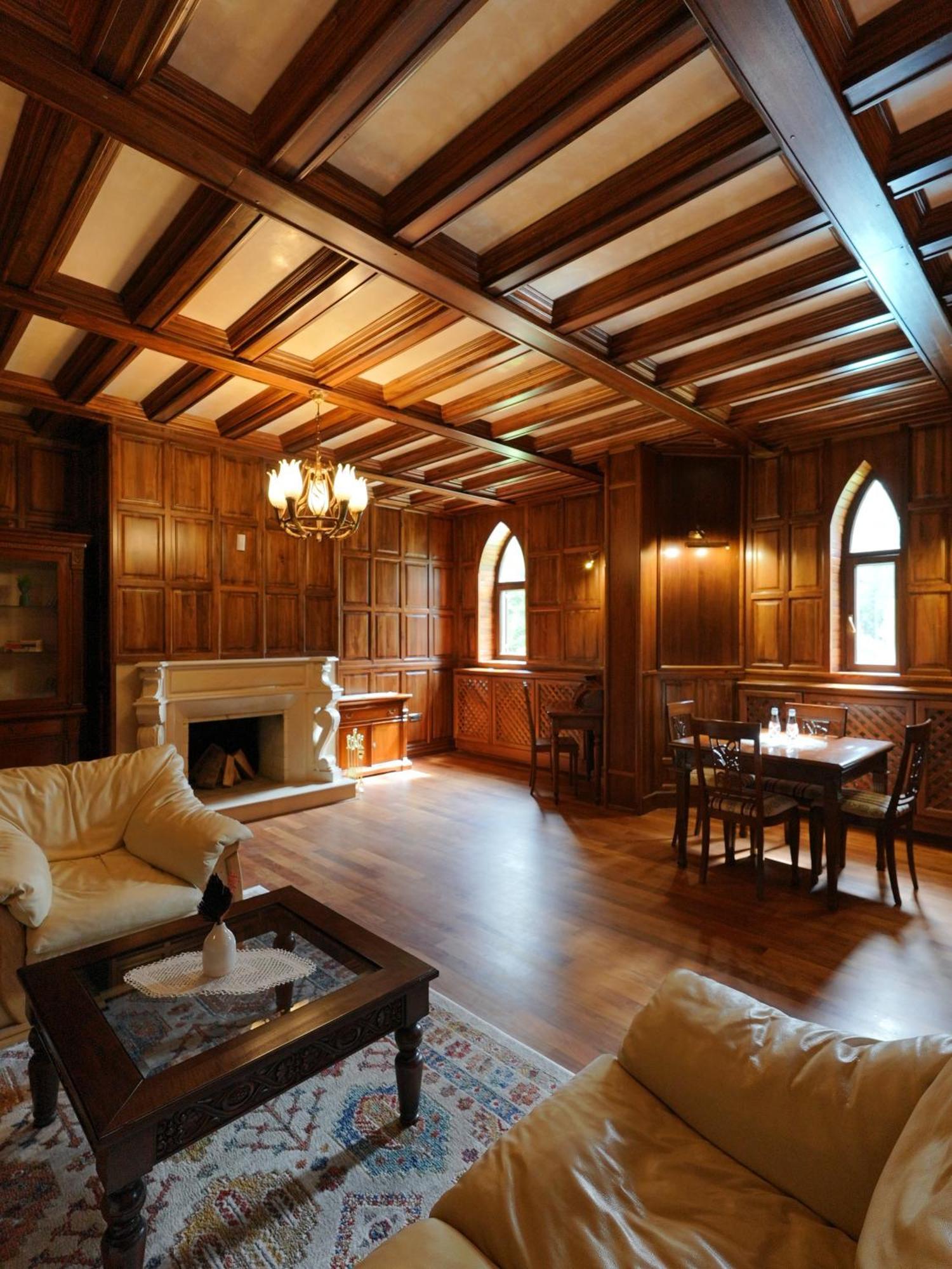 The Castle - Your Unique Way Of Retreat Borovets Bagian luar foto
