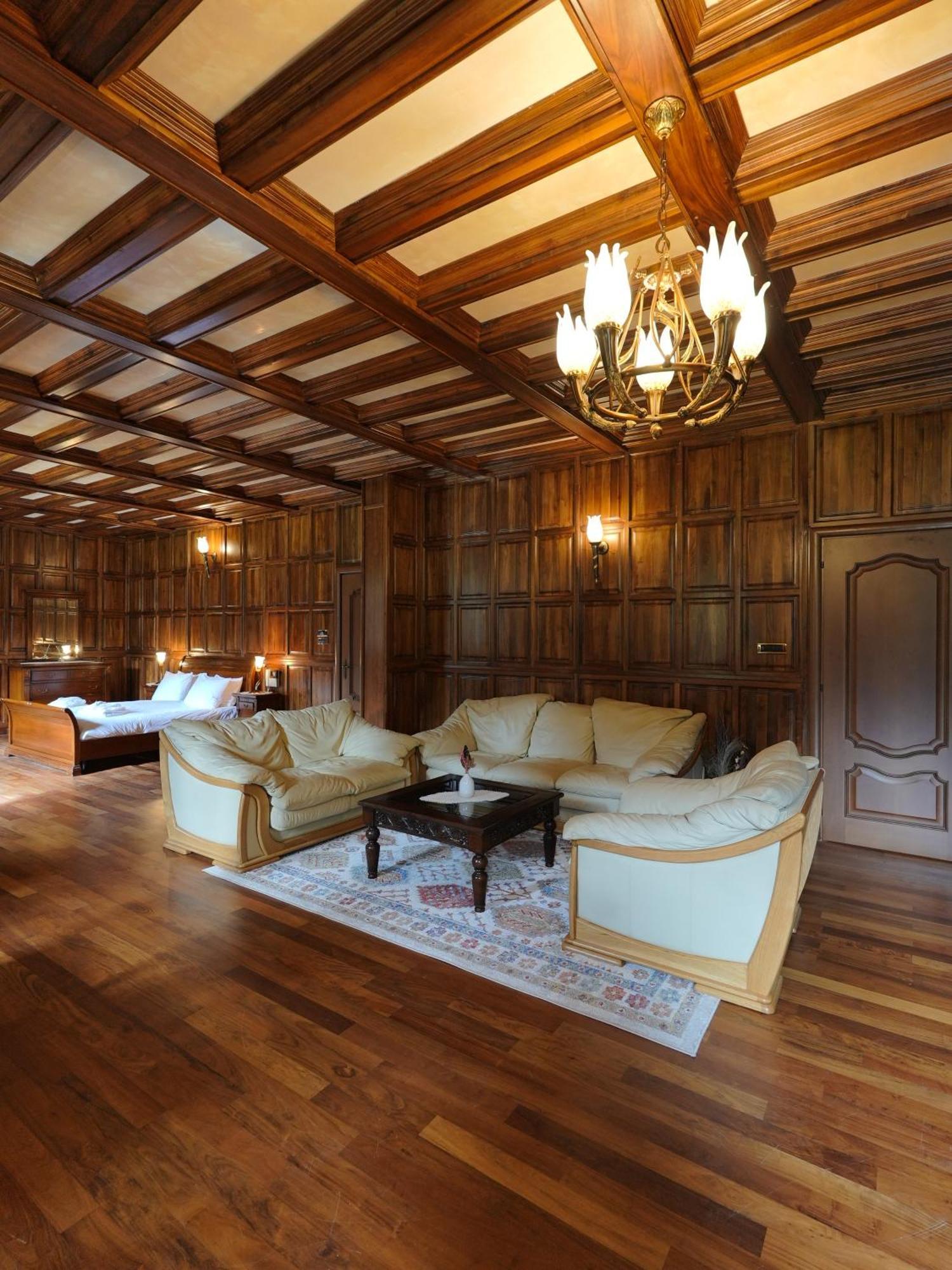 The Castle - Your Unique Way Of Retreat Borovets Bagian luar foto