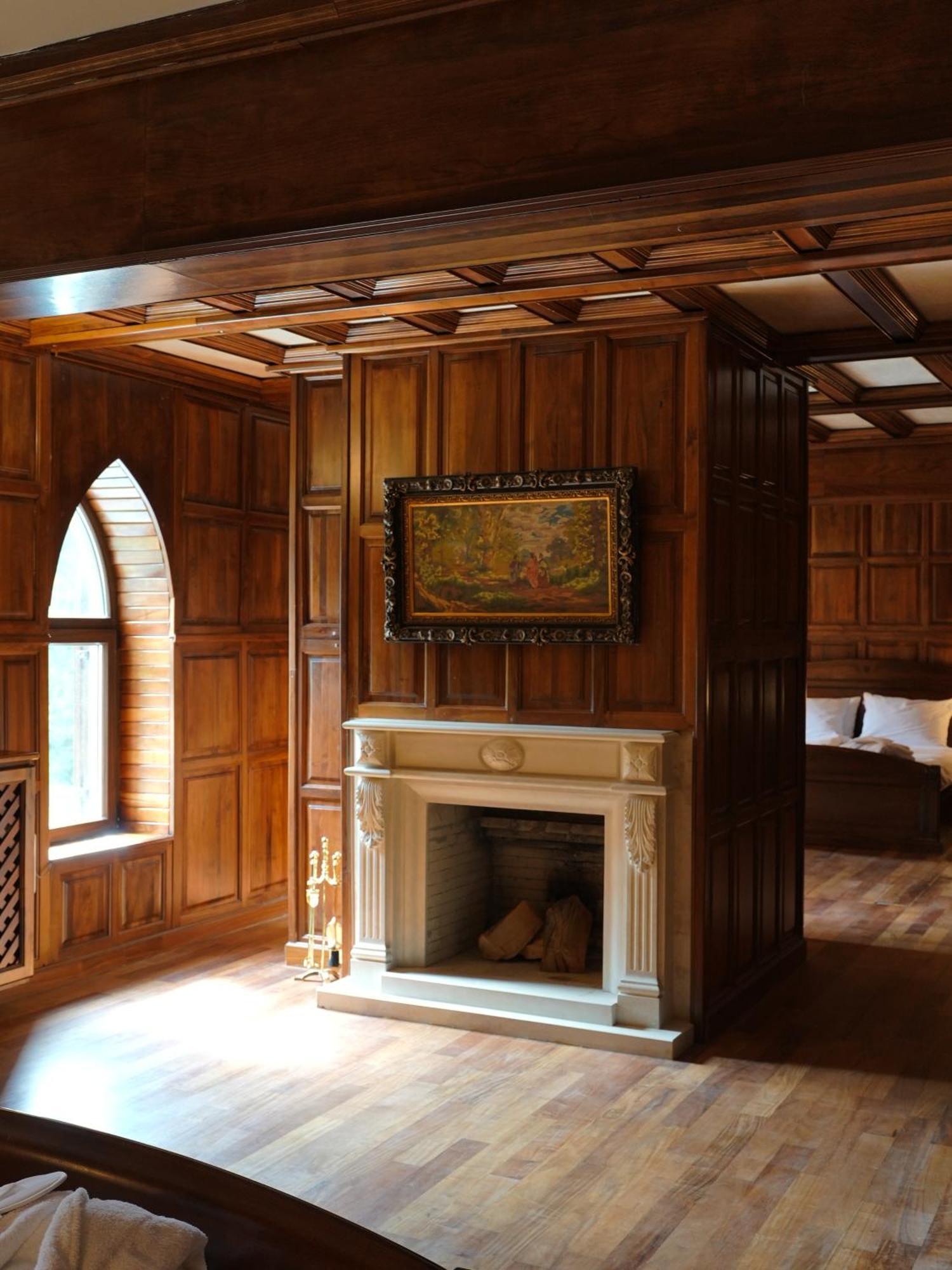 The Castle - Your Unique Way Of Retreat Borovets Bagian luar foto