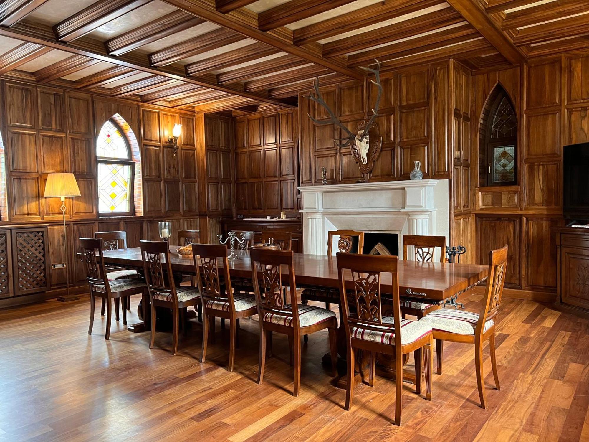 The Castle - Your Unique Way Of Retreat Borovets Bagian luar foto
