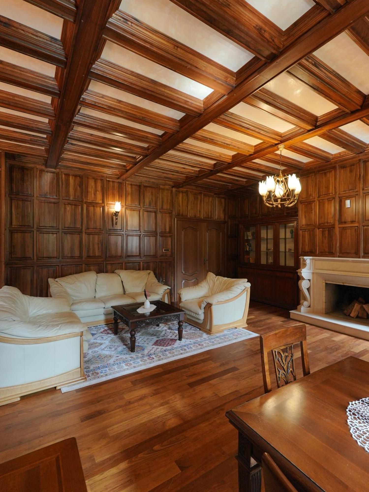 The Castle - Your Unique Way Of Retreat Borovets Bagian luar foto